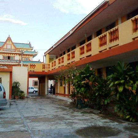 Hotel Posada Osorio วัลลาโดลิด ภายนอก รูปภาพ