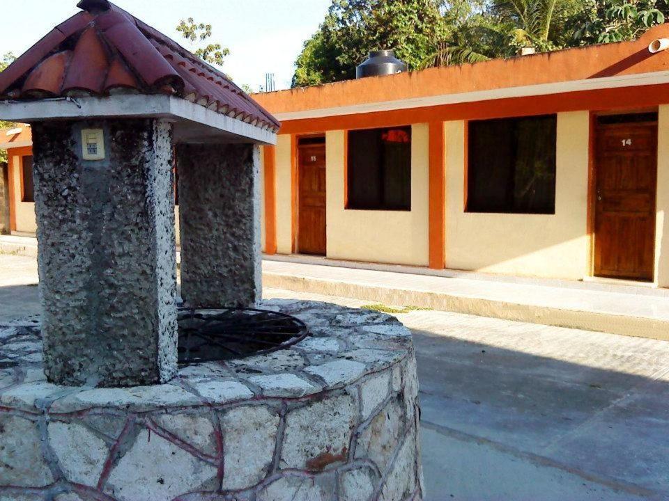 Hotel Posada Osorio วัลลาโดลิด ภายนอก รูปภาพ