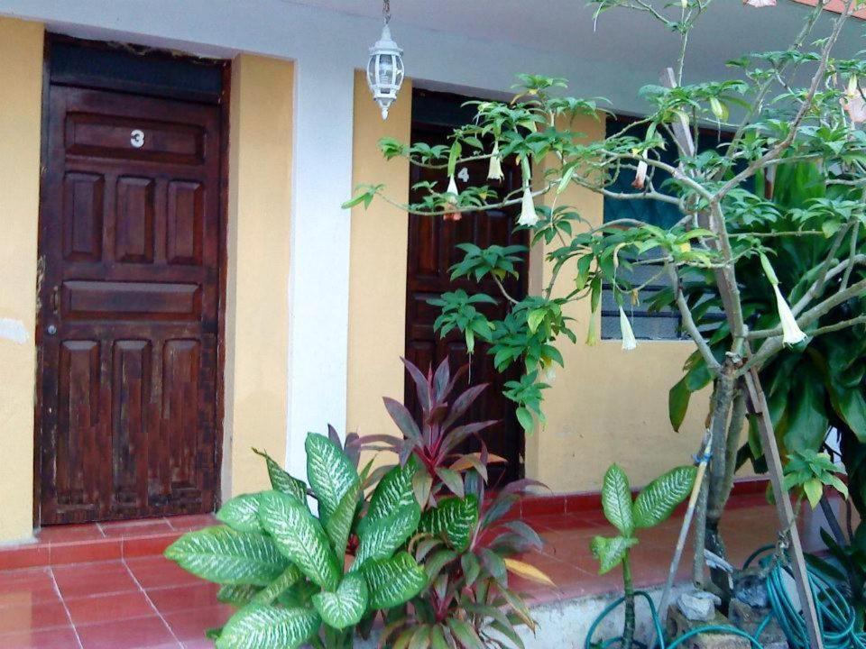 Hotel Posada Osorio วัลลาโดลิด ภายนอก รูปภาพ