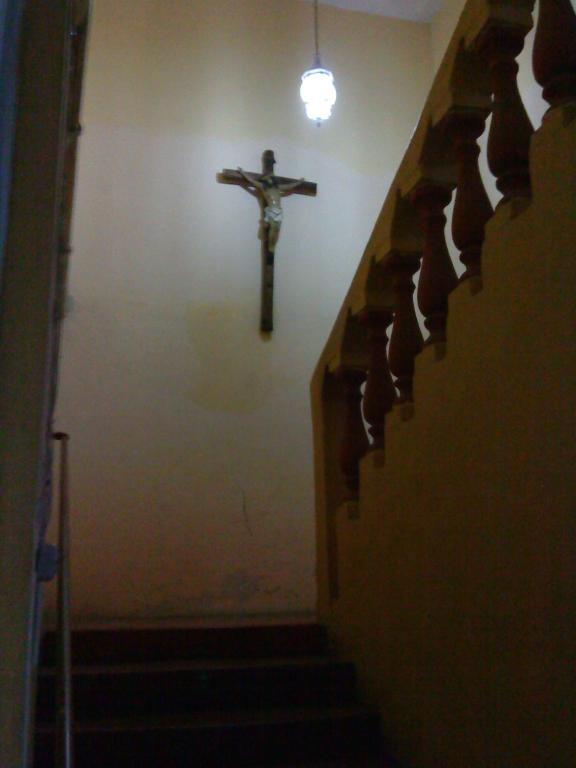 Hotel Posada Osorio วัลลาโดลิด ภายนอก รูปภาพ