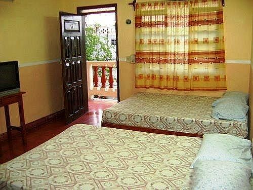 Hotel Posada Osorio วัลลาโดลิด ภายนอก รูปภาพ